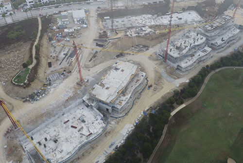 Aquitercto Alcaidesa